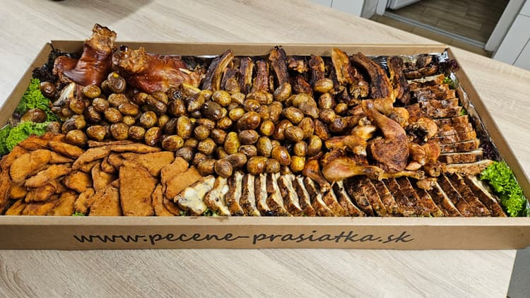 Nevratný obal pecene-prasiatka.sk
