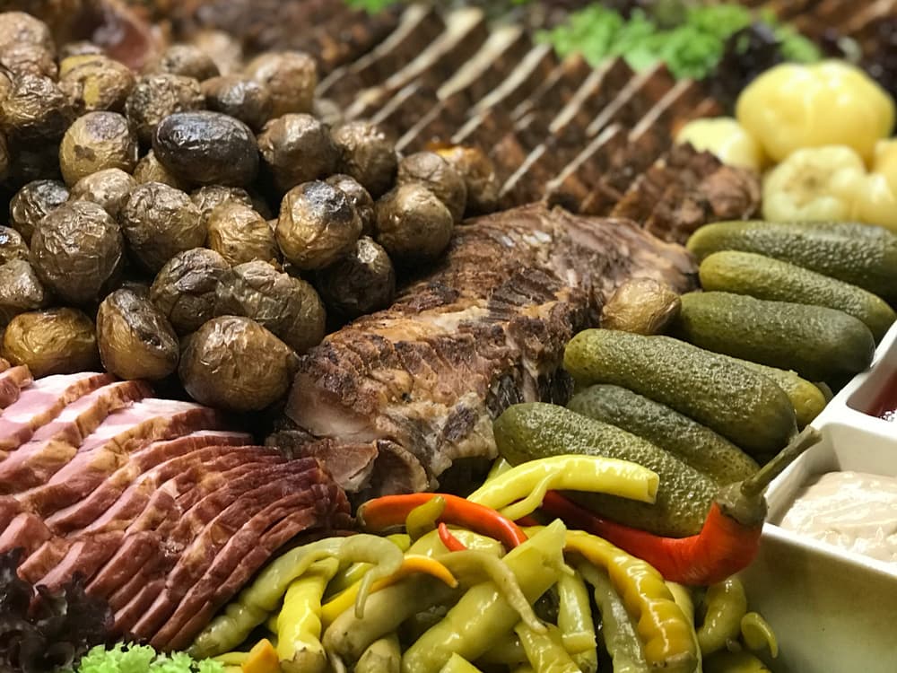 Bavorské hody